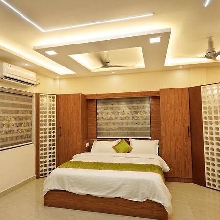 Hotel Krishnakripa Premium Residency Kochi Esterno foto
